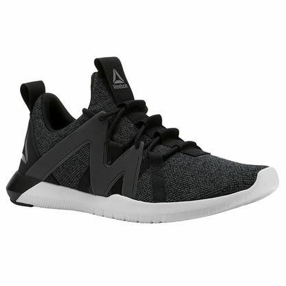 Sportschoenen voor heren Reebok Reago Train Zwart