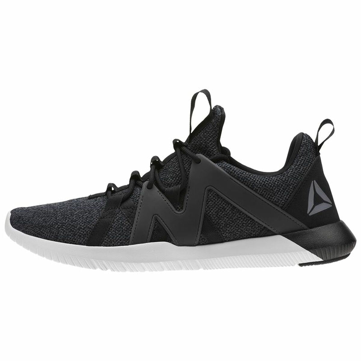 Sportschoenen voor heren Reebok Reago Train Zwart