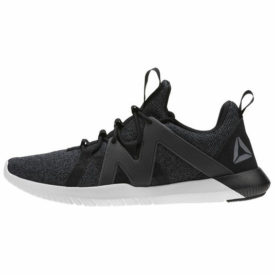 Sportschoenen voor heren Reebok Reago Train Zwart