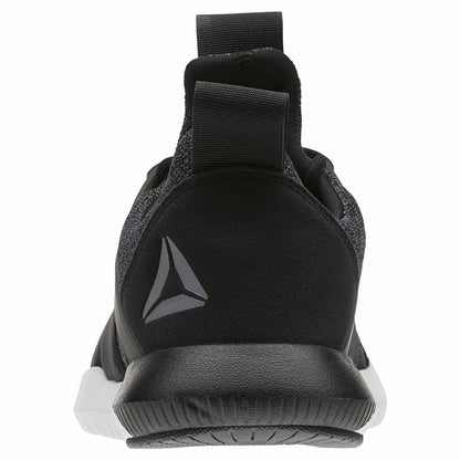 Sportschoenen voor heren Reebok Reago Train Zwart