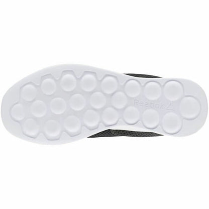 Sportschoenen voor Dames Reebok Sportswear Evazure DMX Zwart