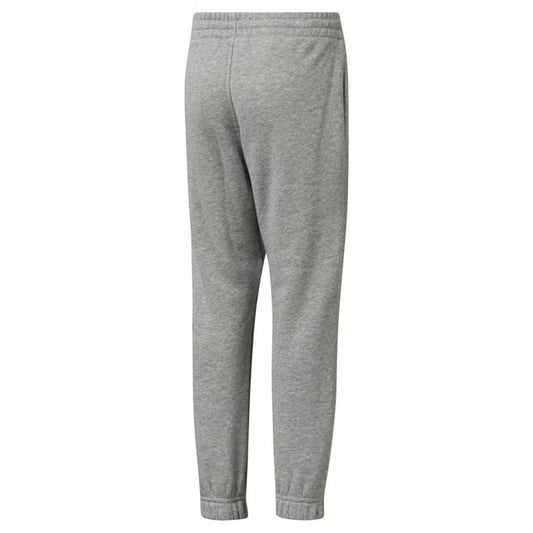 Kindersportbroek Reebok Essentials French Grijs
