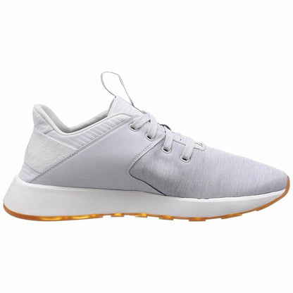 Sportschoenen voor Dames Reebok Ever Road DMX Lichtgrijs