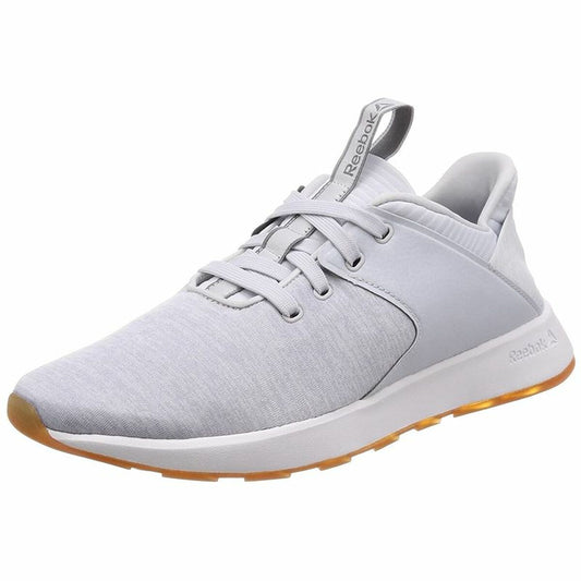 Sportschoenen voor Dames Reebok Ever Road DMX Lichtgrijs