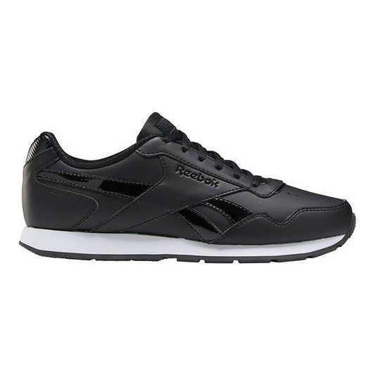 Sportschoenen Reebok Royal Glide Zwart