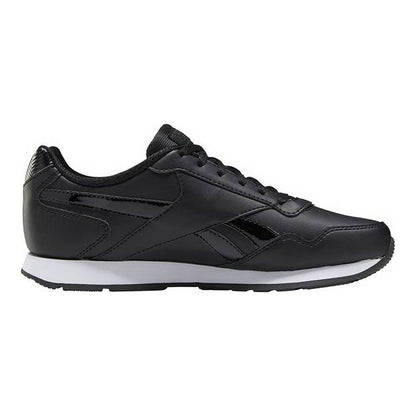 Sportschoenen Reebok Royal Glide Zwart