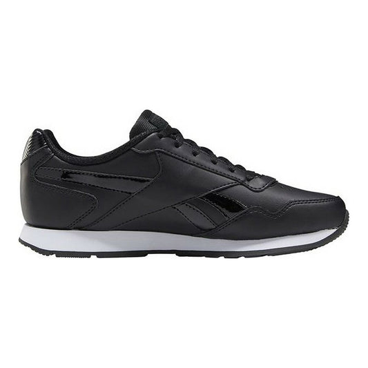 Sportschoenen Reebok Royal Glide Zwart