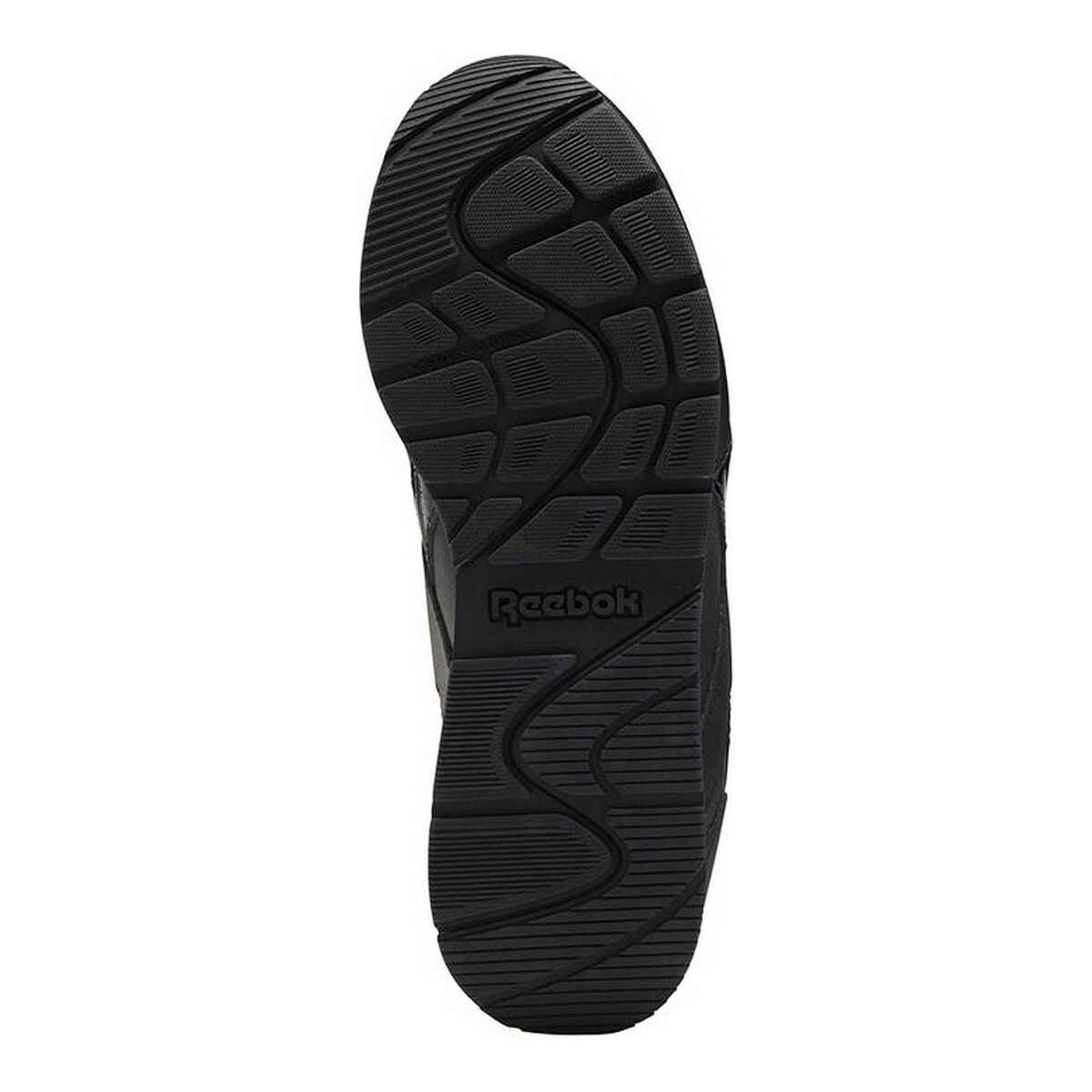 Sportschoenen Reebok Royal Glide Zwart