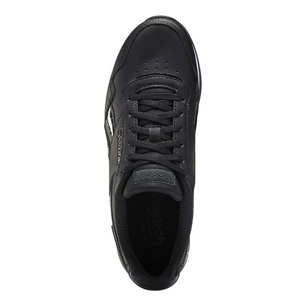 Sportschoenen Reebok Royal Glide Zwart