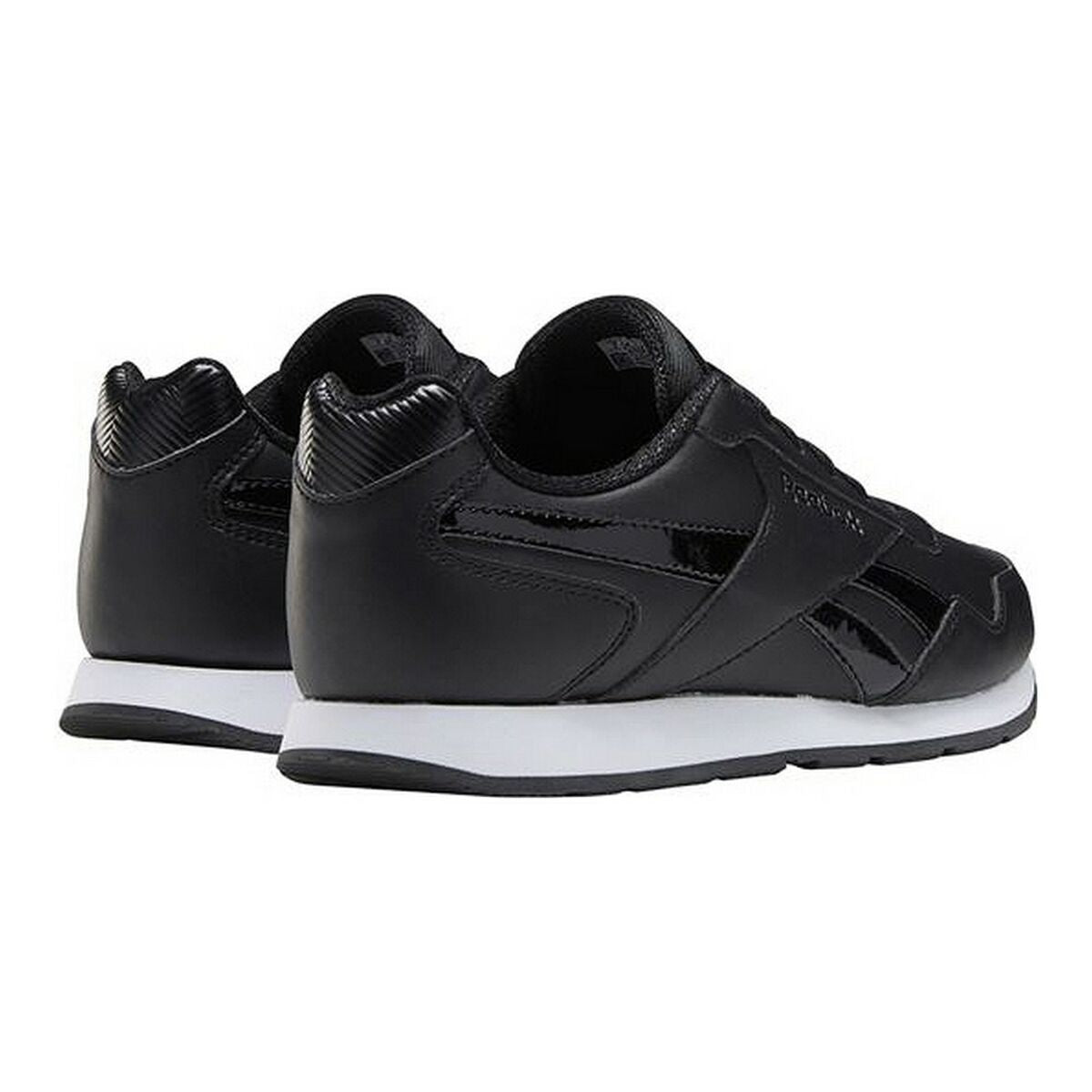 Sportschoenen Reebok Royal Glide Zwart
