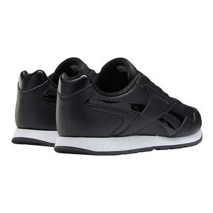 Sportschoenen Reebok Royal Glide Zwart