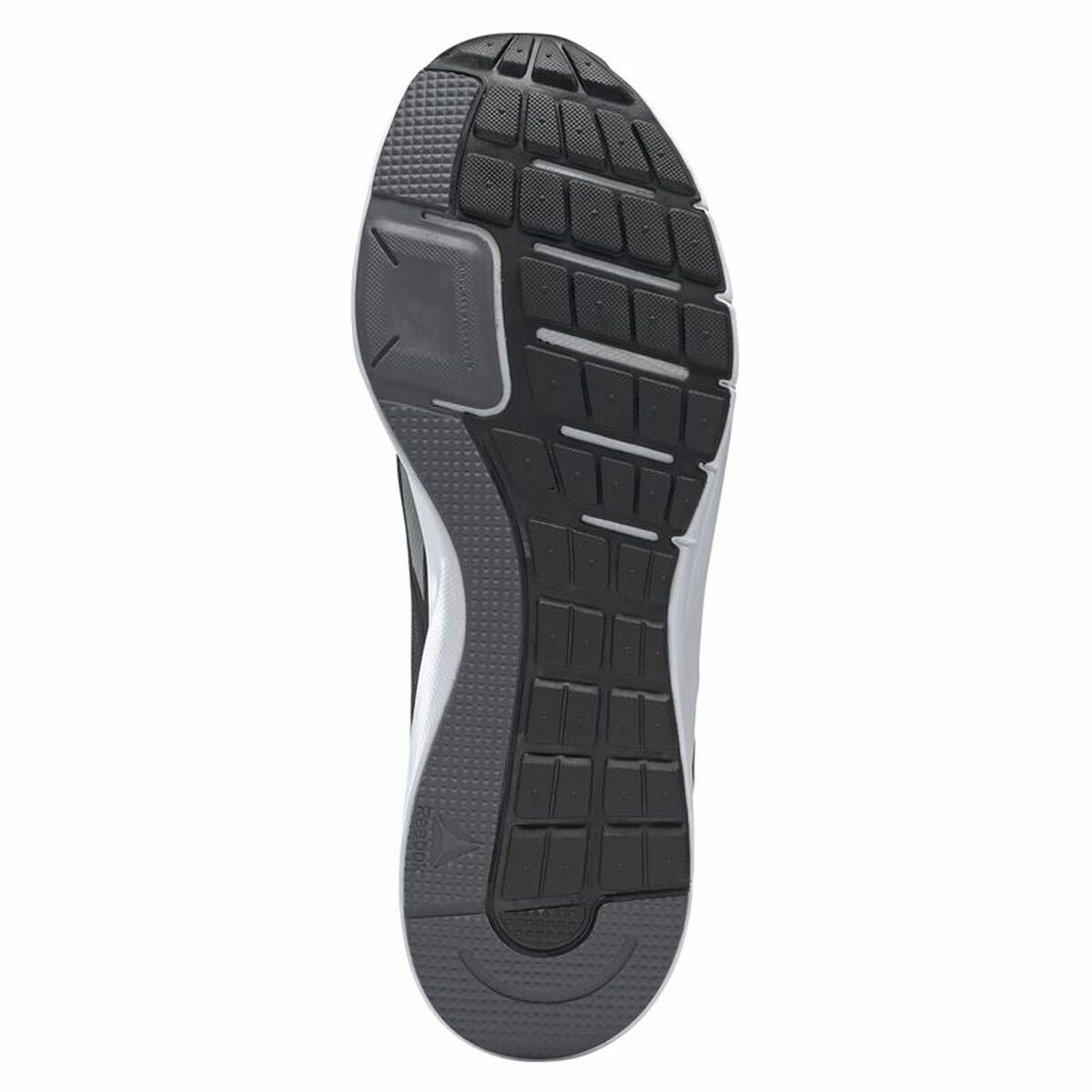 Sportschoenen voor heren Reebok Runner 4.0 Zwart