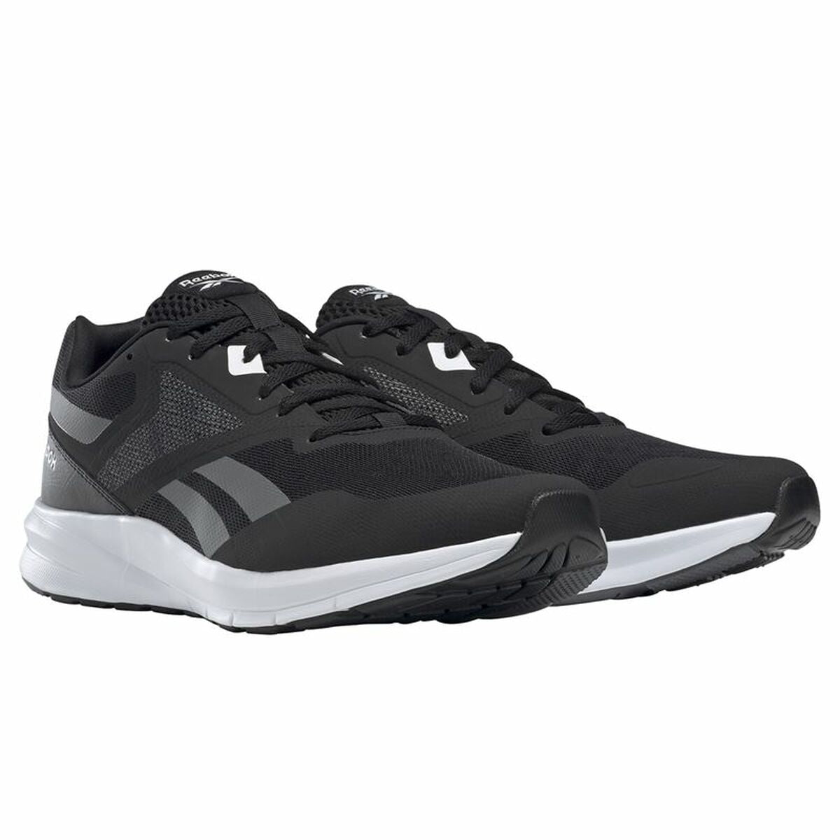 Sportschoenen voor heren Reebok Runner 4.0 Zwart