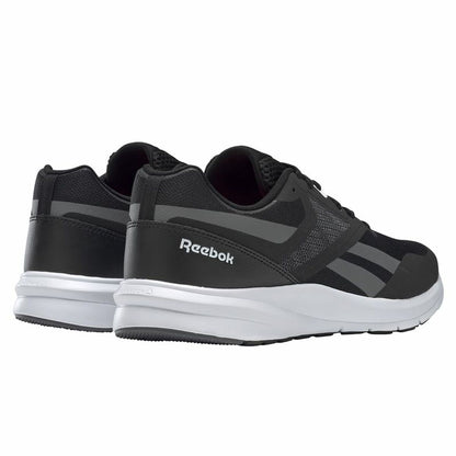 Sportschoenen voor heren Reebok Runner 4.0 Zwart