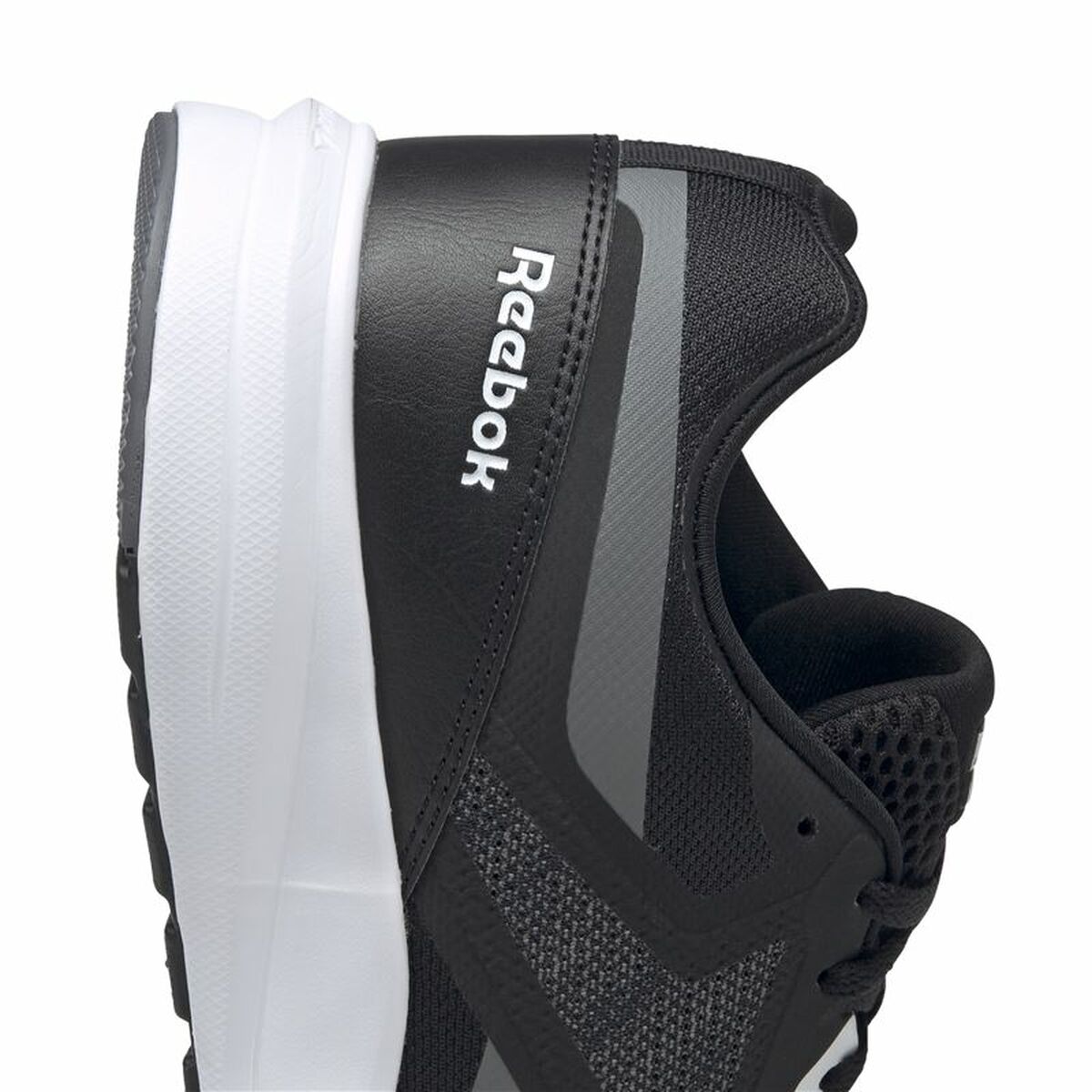 Sportschoenen voor heren Reebok Runner 4.0 Zwart