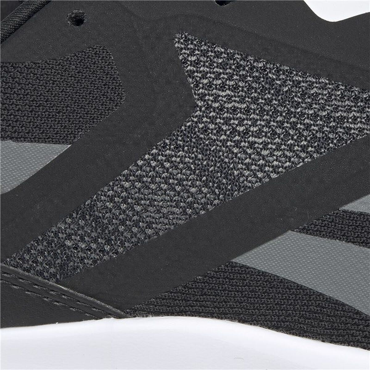 Sportschoenen voor heren Reebok Runner 4.0 Zwart