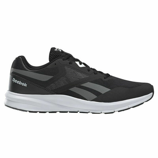 Sportschoenen Reebok Runner 4.0 Zwart