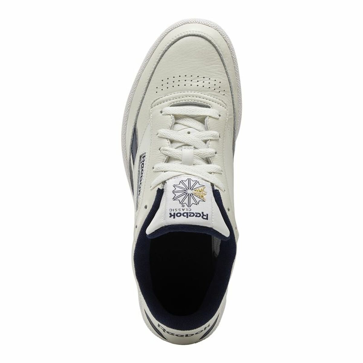 Sportschoenen voor heren Reebok Club C Revenge Beige