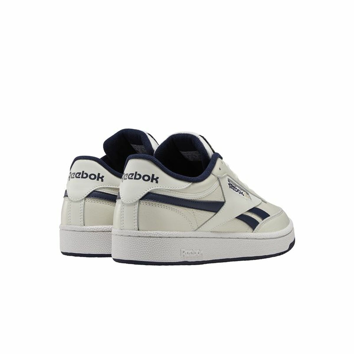Sportschoenen voor heren Reebok Club C Revenge Beige
