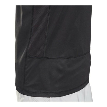 Tank Top Heren Reebok Essentials Zwart