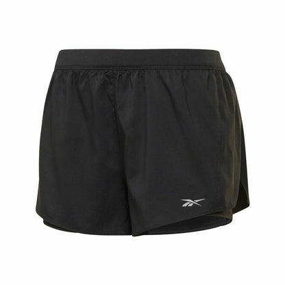 Sportbroekje voor heren Reebok Running Essentials Zwart