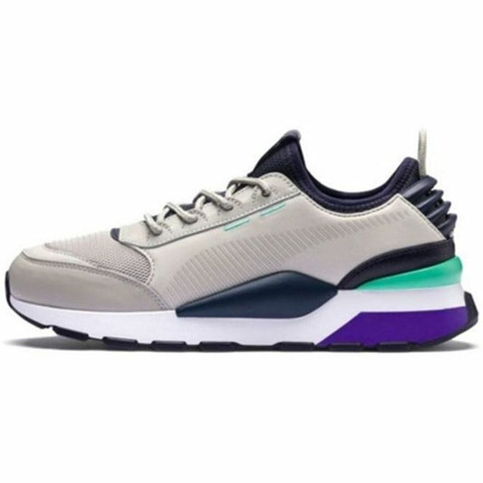 Sportschoenen voor heren Puma  Sportswear Rs-0 Grijs