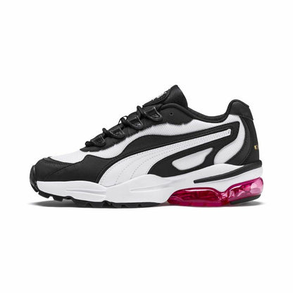 Sportschoenen voor Dames Puma Sportswear Cell Stellar Zwart
