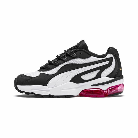 Sportschoenen voor Dames Puma Sportswear Cell Stellar Zwart