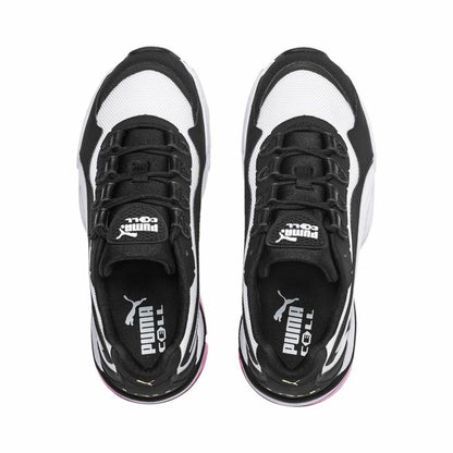 Sportschoenen voor Dames Puma Sportswear Cell Stellar Zwart