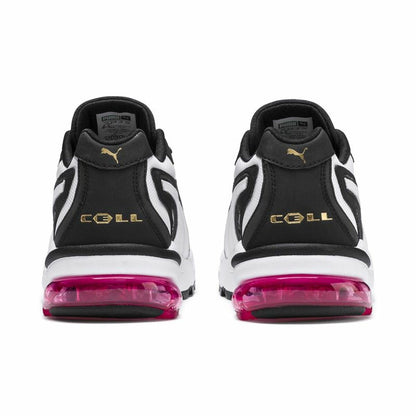 Sportschoenen voor Dames Puma Sportswear Cell Stellar Zwart