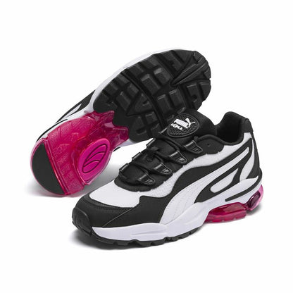 Sportschoenen voor Dames Puma Sportswear Cell Stellar Zwart