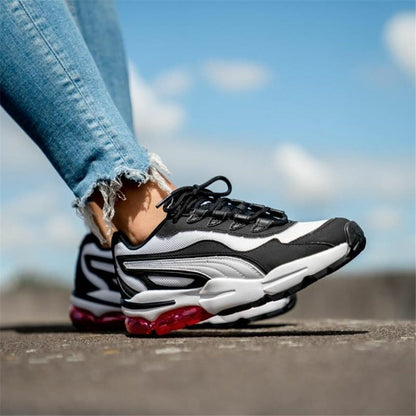 Sportschoenen voor Dames Puma Sportswear Cell Stellar Zwart