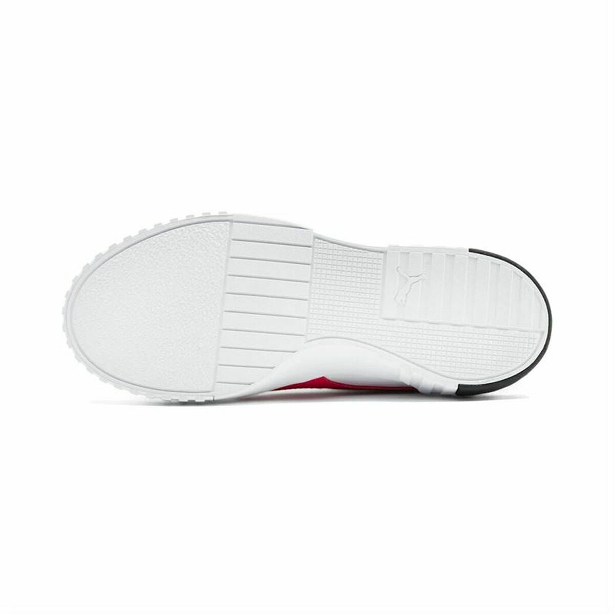 Sportschoenen voor Dames Puma Puma Cali Chase Wit