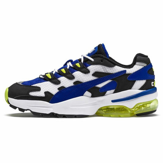 Sportschoenen voor Dames Puma CELL Alien OG Wit