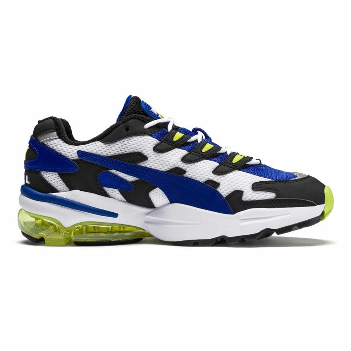 Sportschoenen voor Dames Puma CELL Alien OG Wit