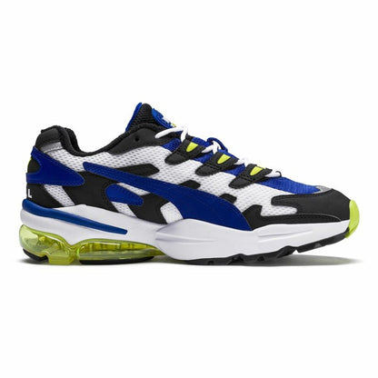 Sportschoenen voor Dames Puma CELL Alien OG Wit