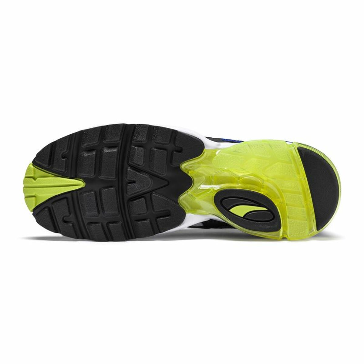 Sportschoenen voor Dames Puma CELL Alien OG Wit