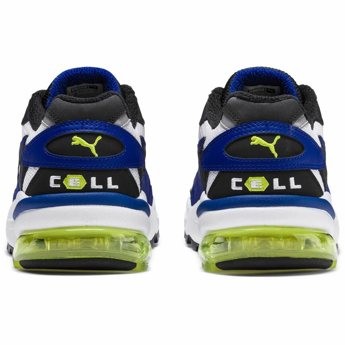 Sportschoenen voor Dames Puma CELL Alien OG Wit