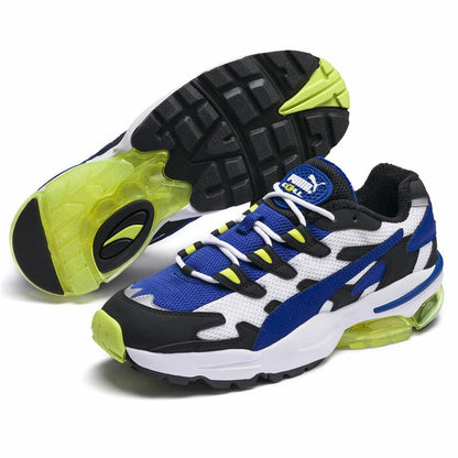 Sportschoenen voor Dames Puma CELL Alien OG Wit