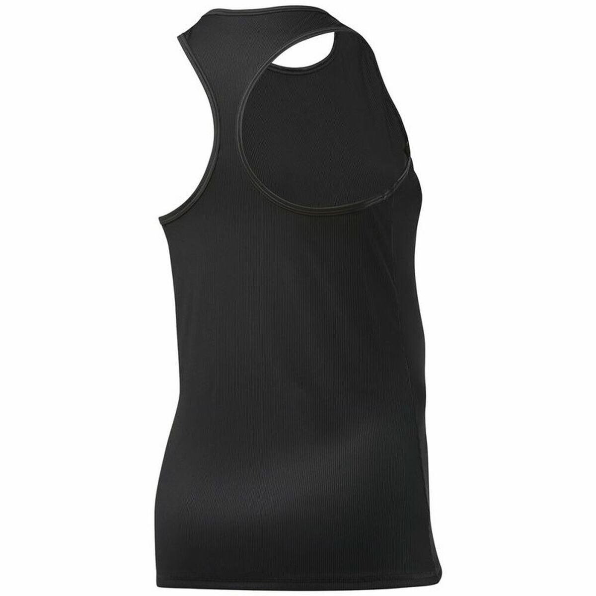 Tank Top Dames Reebok Studio Maternity Restorative Zwart