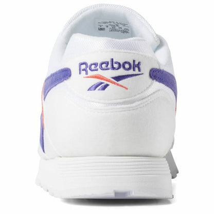 Sportschoenen voor heren Reebok Classic Rapide Wit