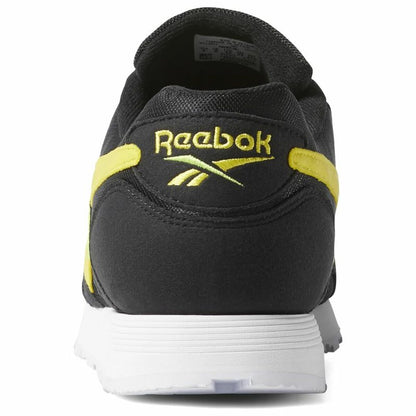 Sportschoenen voor heren Reebok Classic Rapide Mu Zwart
