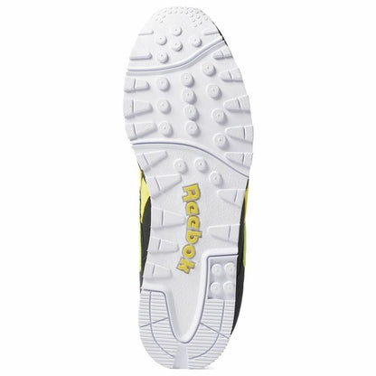 Sportschoenen voor heren Reebok Classic Rapide Mu Zwart