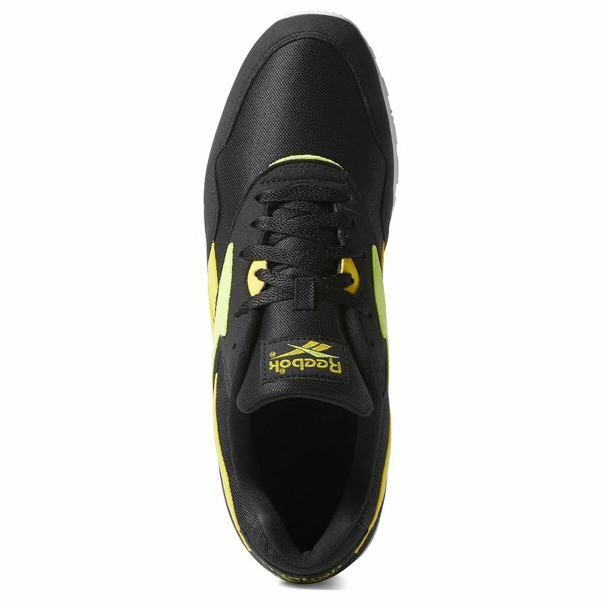 Sportschoenen voor heren Reebok Classic Rapide Mu Zwart