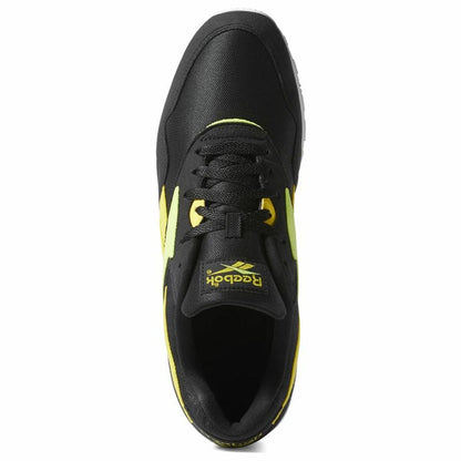 Sportschoenen voor heren Reebok Classic Rapide Mu Zwart
