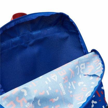 Gymtas Reebok Active Core Blauw