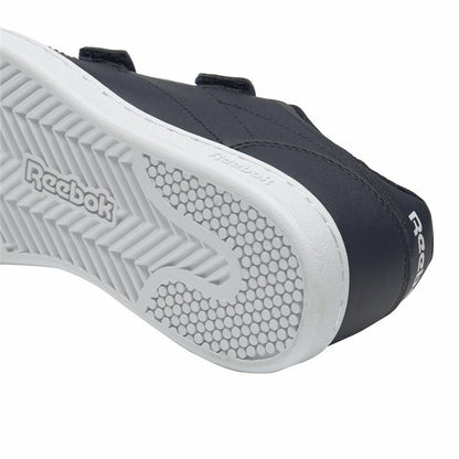 Sportschoenen voor Kinderen Reebok Royal Complete Clean Zwart