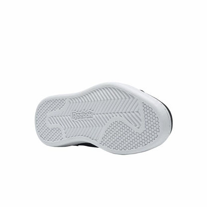 Sportschoenen voor Kinderen Reebok Royal Complete Clean Zwart