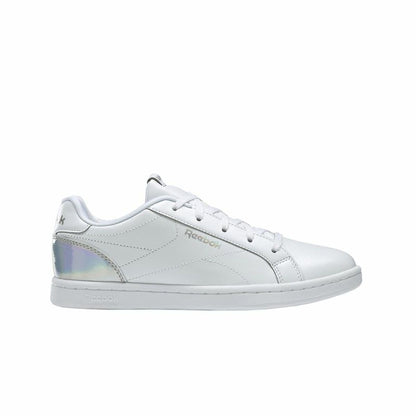Uniseks Casual Sneakers Reebok Classic Royal Wit