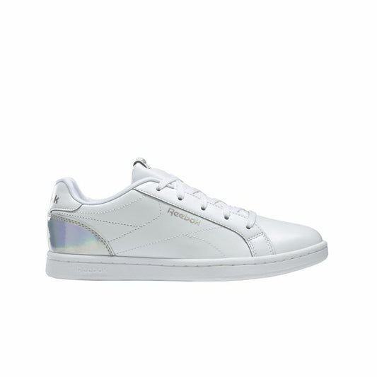 Uniseks Casual Sneakers Reebok Classic Royal Wit